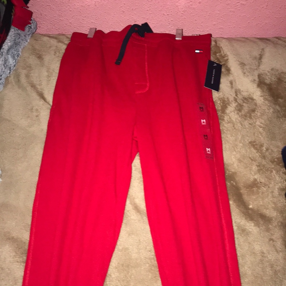 Tommy sweatpants